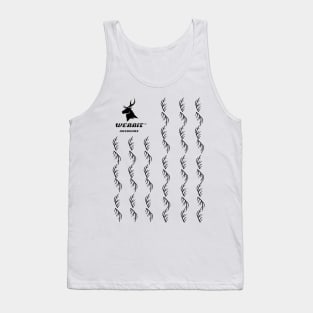 Elk Flag Tank Top